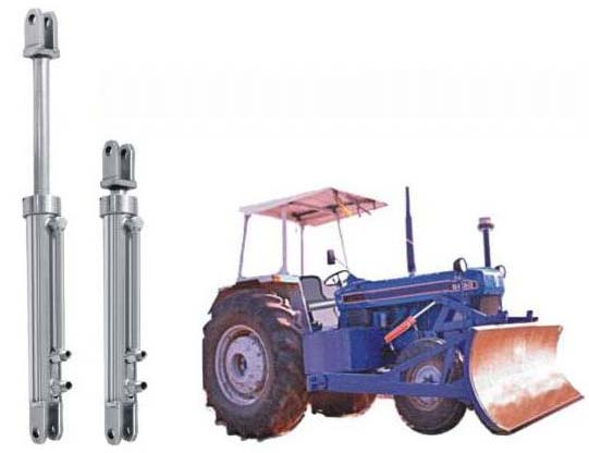 Hydraulic Cylinder For Tractor Attached Front Dozer